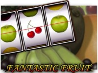Fantastic Fruit Spielautomat