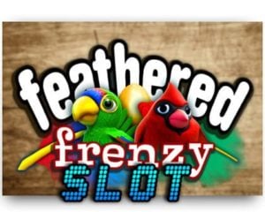 Feathered Frenzy Automatenspiel ohne Anmeldung