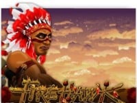 Fire Hawk Spielautomat
