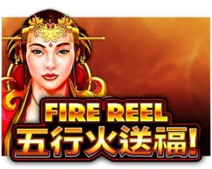 Fire Reel Casino Spiel kostenlos spielen