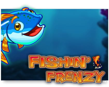 Fishin' Frenzy Casino Spiel freispiel