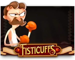 Fisticuffs Slotmaschine freispiel