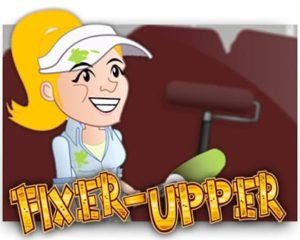 Fixer Upper Automatenspiel kostenlos spielen