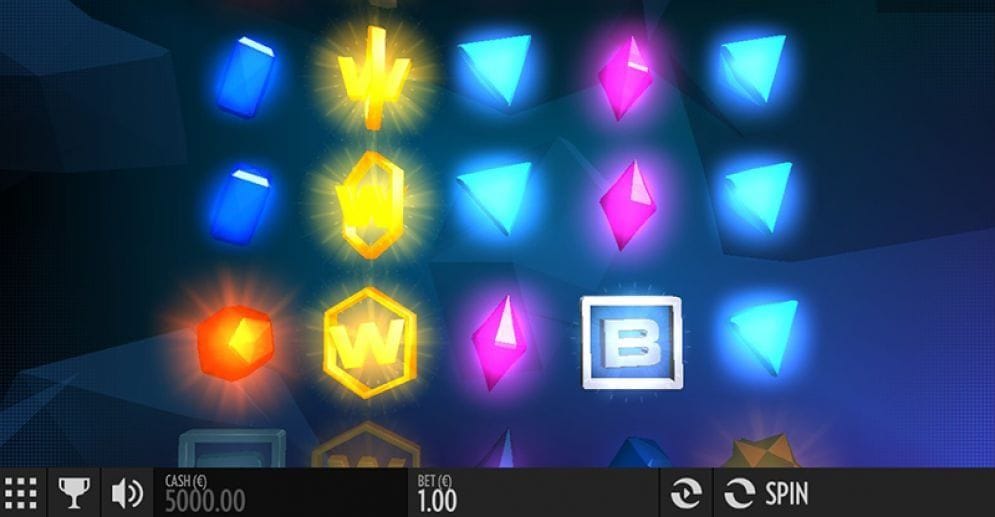 Flux online Geldspielautomat