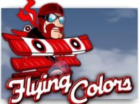 Flying Colors Spielautomat
