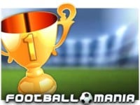 Football Mania Spielautomat