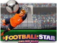 Football Star Spielautomat
