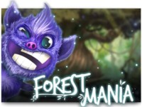 Forest Mania Spielautomat
