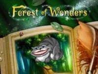 Forest of Wonders Spielautomat