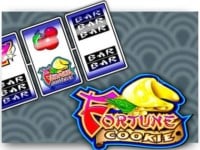 Fortune Cookie Spielautomat