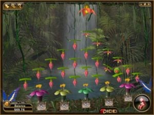Fortune Falls 2 Geldspielautomat kostenlos spielen