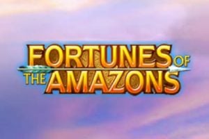 Fortunes of the Amazons Spielautomat kostenlos