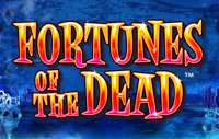 Fortunes of the Dead Geldspielautomat freispiel
