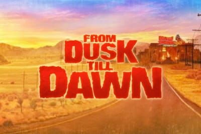 From Dusk Till Dawn Automatenspiel kostenlos spielen