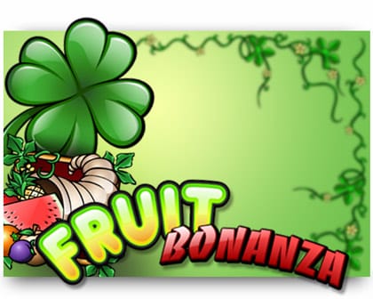 Fruit Bonanza Slotmaschine freispiel