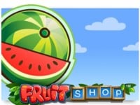 Fruit Shop Spielautomat