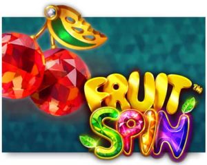 Fruit Spin Videoslot ohne Anmeldung