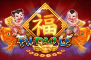 Fu Dao Le Video Slot online spielen