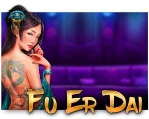 Fu Er Dai Spielautomat online spielen