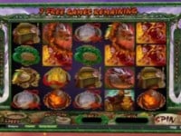 Fucanglong Spielautomat
