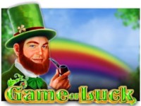 Game Of Luck Spielautomat