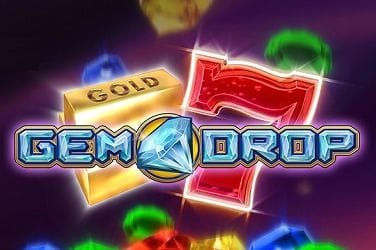 Gem Drop Video Slot online spielen