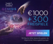 100% bis zu 100€ + 300 Freispiele für Starburst (min. 10€ Einzahlung)