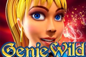 Genie Wild Casinospiel ohne Anmeldung