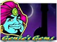 Genies Gems Spielautomat