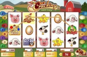 Get Cracking Spielautomat ohne Anmeldung