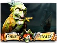 Ghost Pirates Spielautomat