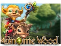 Gnome Wood Spielautomat