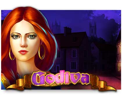 Godiva Video Slot kostenlos spielen