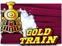 Gold Train Spielautomat