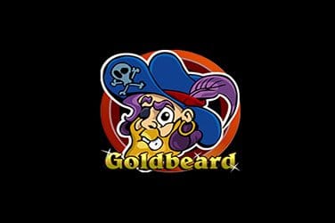 Goldbeard Geldspielautomat ohne Anmeldung