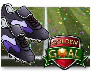 Golden Goal Slotmaschine ohne Anmeldung