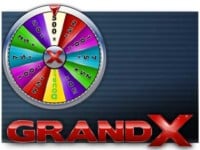 Grand X Spielautomat
