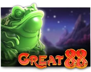 Great 88 Videoslot freispiel
