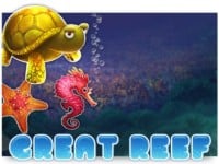 Great Reef Spielautomat