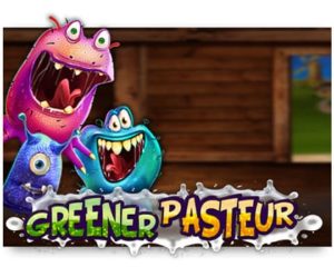 Greener Pasteur Automatenspiel kostenlos spielen