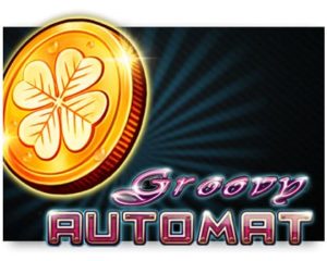 Groovy Automat Spielautomat ohne Anmeldung