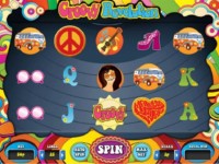 Groovy Revolution Spielautomat