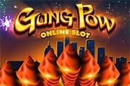 Gung Pow Spielautomat