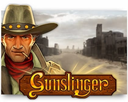 Gunslinger Video Slot ohne Anmeldung
