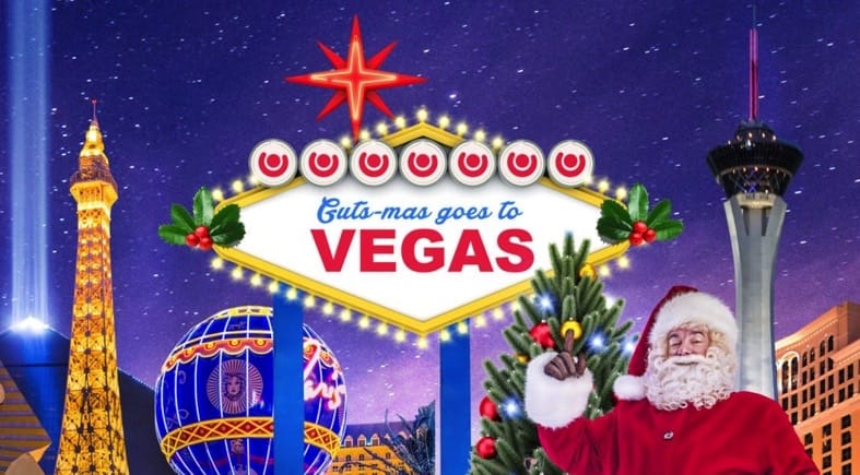 Guts Casino Adventskalender