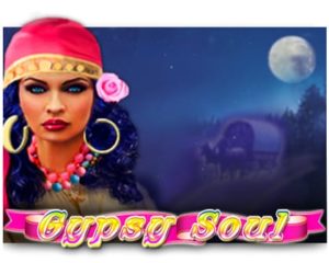 Gypsy Soul Geldspielautomat ohne Anmeldung