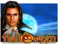 Halloween Spielautomat