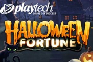 Halloween Fortune Spielautomat online spielen