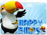 Happy Birds Spielautomat