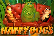 Happy Bugs Casinospiel ohne Anmeldung